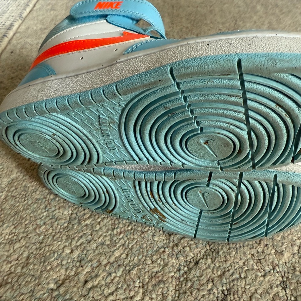 Kids Nike dunks - Picture 5 of 9
